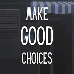 Make Good Choices PC Free Download (v1.2.6)