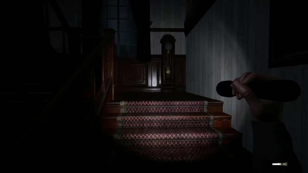 Mansion of the Dead PC Free Download (Tenoke)
