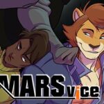 Mars Vice PC Free Download (Tenoke)