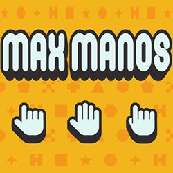 Max Manos PC Free Download (Final)