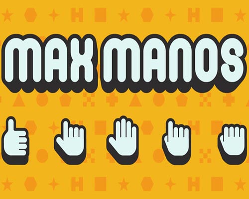 Max manos pc free download (final)