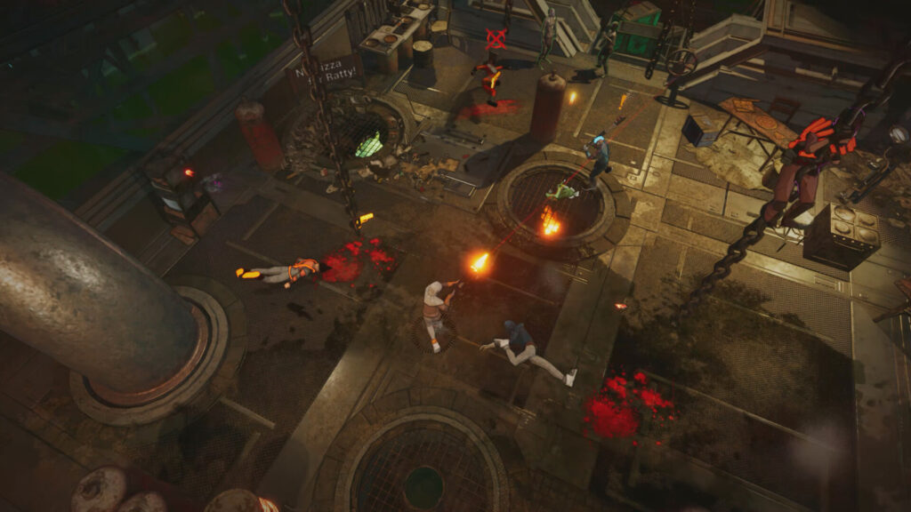 Memory Lost PC Free Download (Skidrow)
