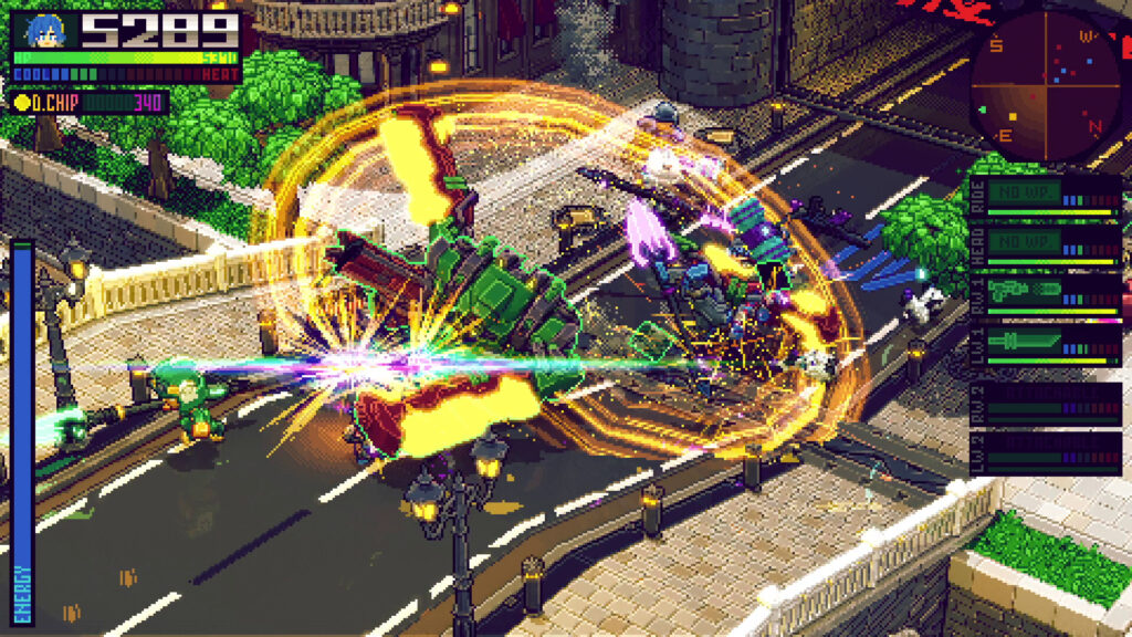 Metal Bringer PC Free Download (v1.01.8)