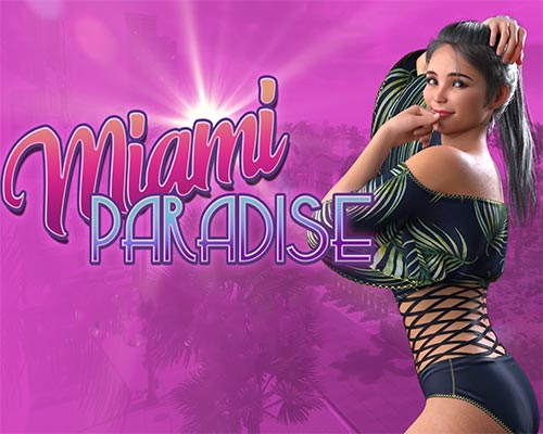 Miami Paradise PC Free Download (Build 17625898)