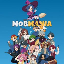 Mobmania PC Free Download (Build 19294580)