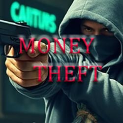 Money Theft PC Free Download (Tenoke)