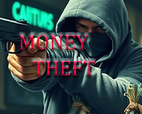 Money Theft PC Free Download (Tenoke)