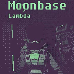 Moonbase Lambda PC Free Download (v1.0.1)