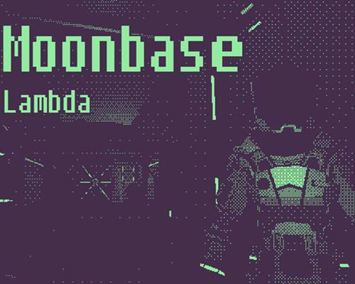 Moonbase Lambda PC Free Download (v1.0.1)