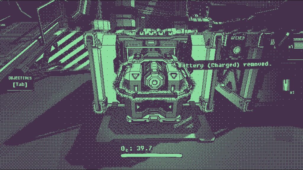 Moonbase Lambda PC Free Download (v1.0.1)