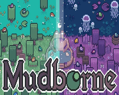 Mudborne: frog management sim free download (b19298622)