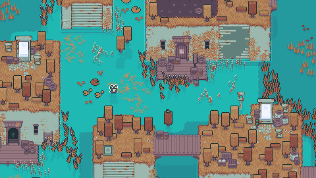 Mudborne: frog management sim free download (b19298622)