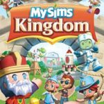 MySims Kingdom PC Free Download (P2P)