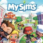 MySims PC Free Download (Build 18027186)
