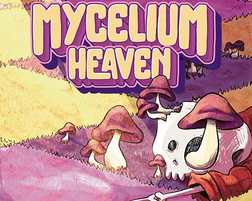 Mycelium Heaven PC Free Download (Tenoke)