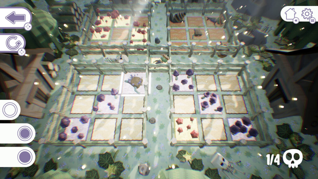 Mycelium Heaven PC Free Download (Tenoke)