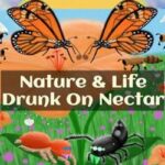 Nature And Life – Drunk On Nectar Free Download (v1.0.4.3)