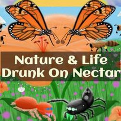 Nature And Life – Drunk On Nectar Free Download (v1.0.4.3)
