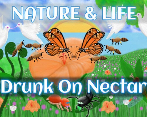 Nature And Life - Drunk On Nectar Free Download (v1.0.4.3)