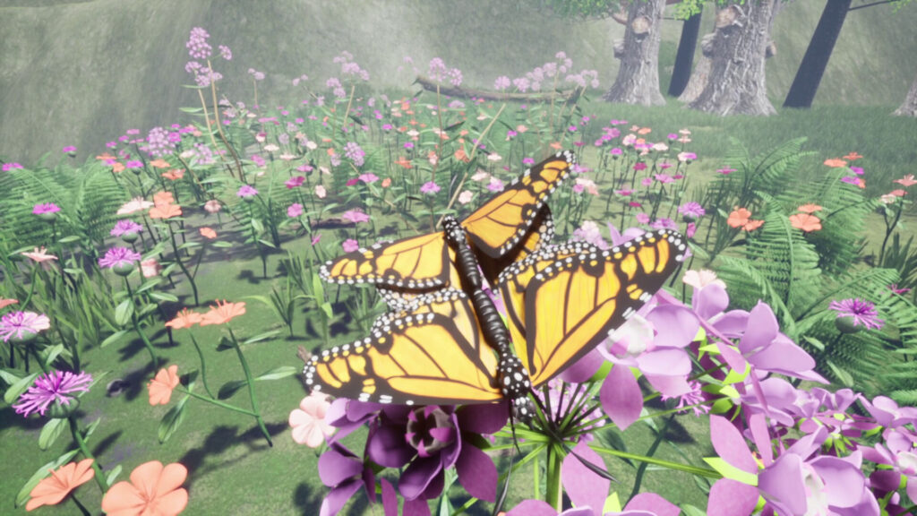 Nature And Life - Drunk On Nectar Free Download (v1.0.4.3)