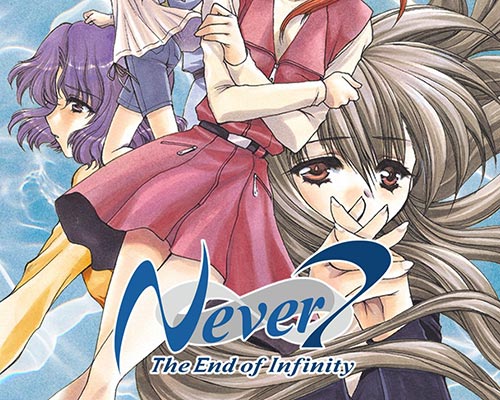 Never 7 - The End of Infinity PC Free Download (P2P)