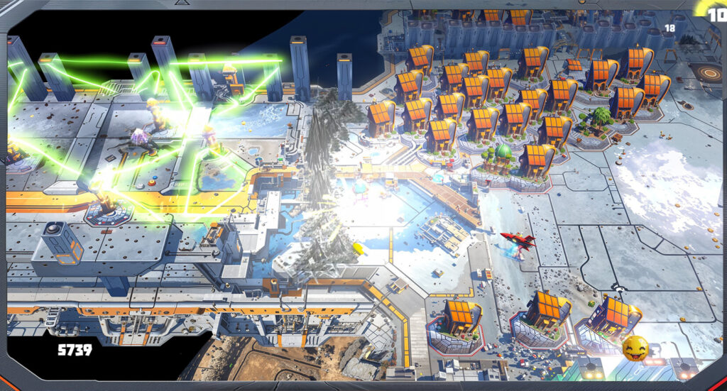 No Ticket Back: Craft Survive & Escape Free Download (Tenoke)