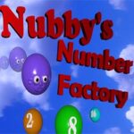 Nubby’s Number Factory PC Free Download (Build 18614995)