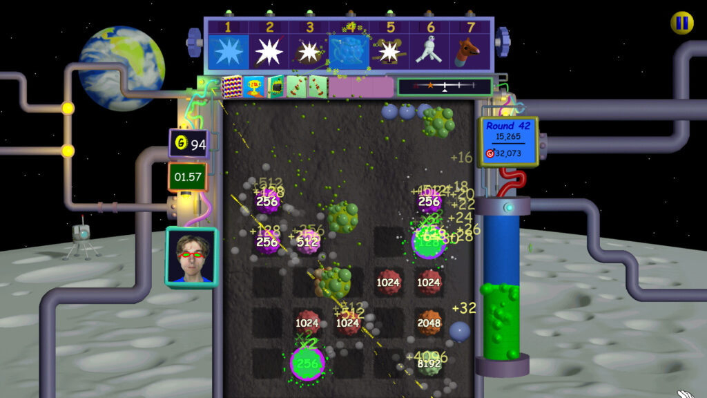 Nubby's Number Factory PC Free Download (Build 18614995)