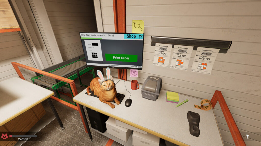 ORDER 13 PC Free Download (v1.12)