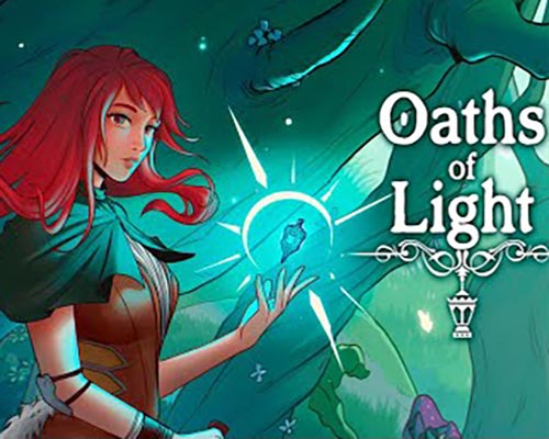 Oaths of Light - Chapter I Free Download (Tenoke)