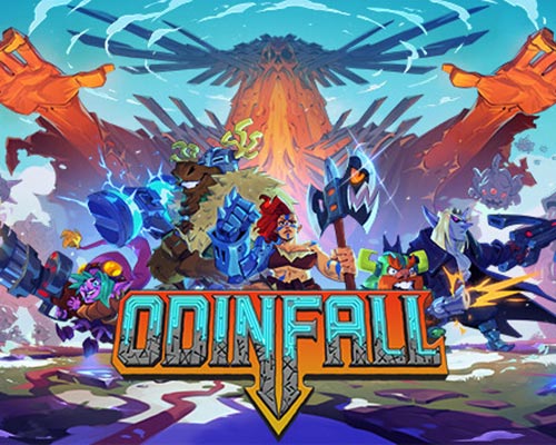Odinfall PC Free Download (v0.5.1.3)