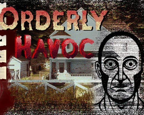 Orderly Havoc PC Free Download (Goldberg)