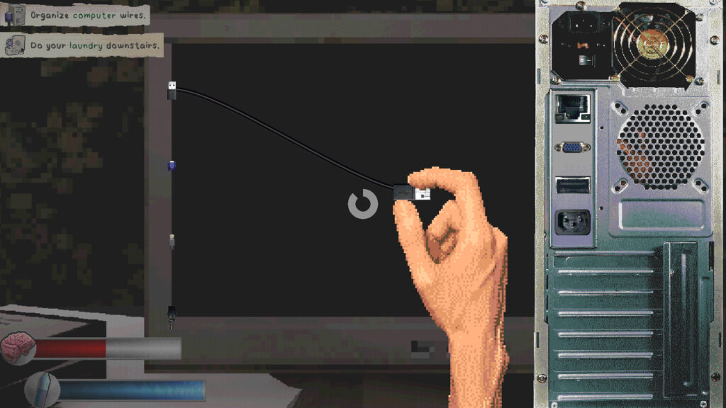 Orderly Havoc PC Free Download (Goldberg)