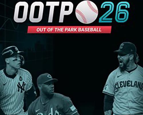 Out of the Park Baseball 26 Free Download (Skidrow)