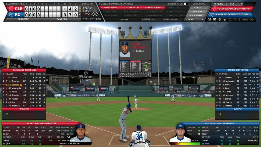 Out of the Park Baseball 26 Free Download (Skidrow)