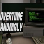 Overtime Anomaly PC Free Download (Tenoke)