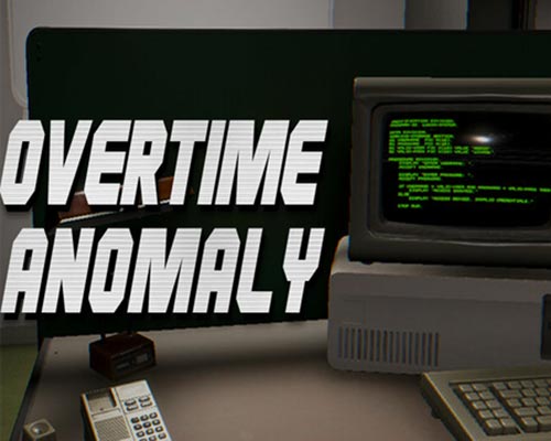 Overtime Anomaly PC Free Download (Tenoke)