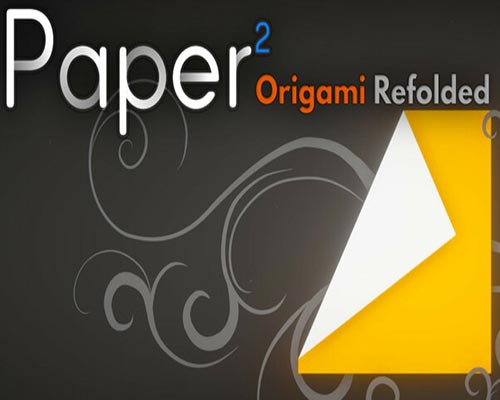 Paper 2 - Origami Refolded Free Download (Tenoke)