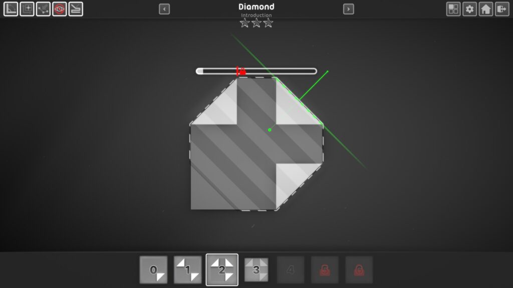 Paper 2 - Origami Refolded Free Download (Tenoke)