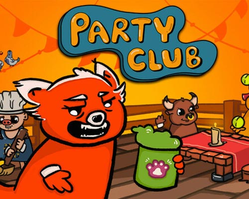 Party Club PC Free Download (Build 17847529)