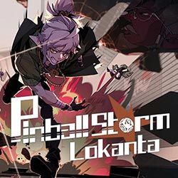 Pinball Storm: Lokanta Free Download (Build 18750334)