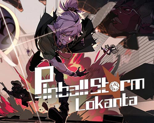 Pinball Storm: Lokanta Free Download (Build 18750334)