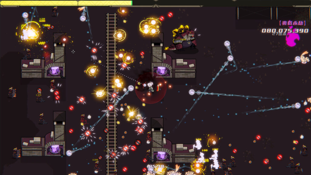 Pinball Storm: Lokanta Free Download (Build 18750334)