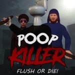Poop Killer – Flush or Die Free Download (Tenoke)