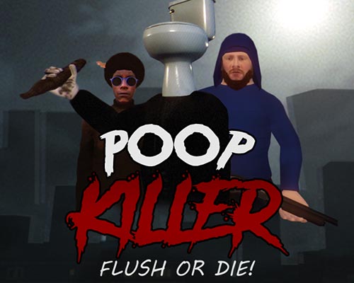 Poop Killer - Flush or Die Free Download (Tenoke)