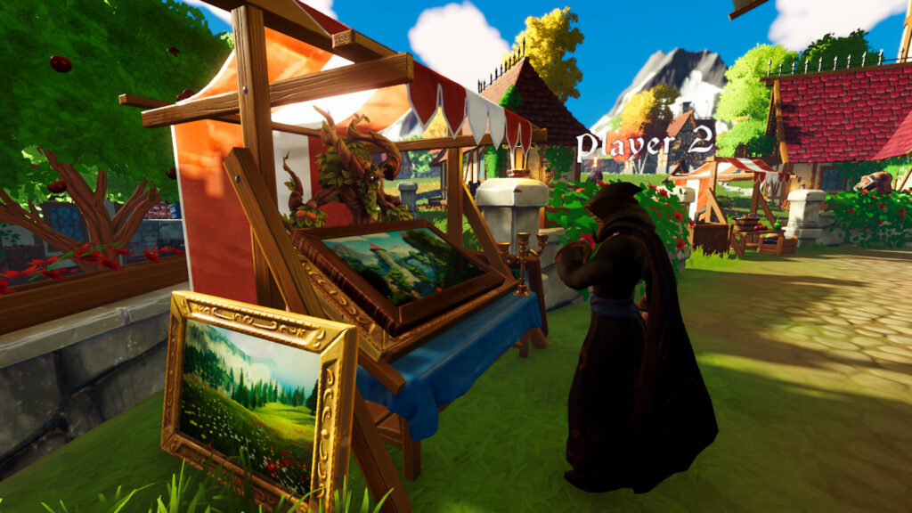 Potion Shop Simulator Free Download (Build 18044555)