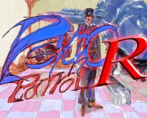 Psycho Patrol R PC Free Download (Build 18729895)