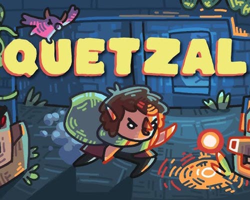 Quetzal's Call PC Free Download (Build 17754362)