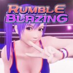 RUMBLE BLAZING PC Free Download (v0.3005)