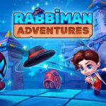 Rabbiman Adventures Free Download (Welcome Pack Customization)